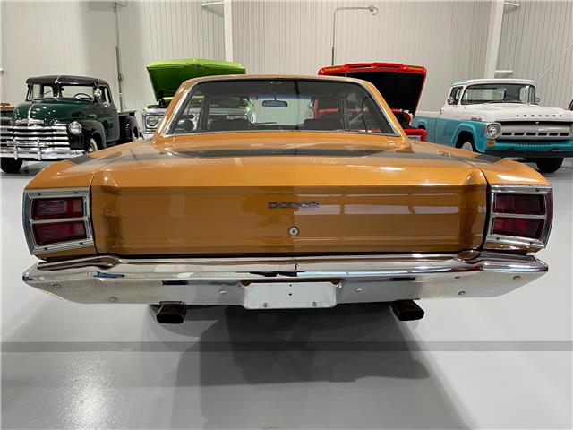 1969 Dodge Dart Swinger Tribute (Stk: 381764) in Watford - Image 6 of 21