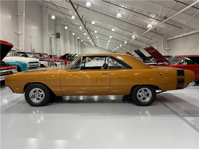 1969 Dodge Dart Swinger Tribute (Stk: 381764) in Watford - Image 7 of 21