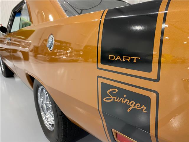 1969 Dodge Dart Swinger Tribute (Stk: 381764) in Watford - Image 8 of 21