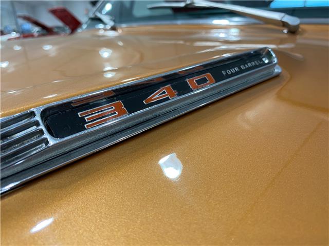 1969 Dodge Dart Swinger Tribute (Stk: 381764) in Watford - Image 9 of 21