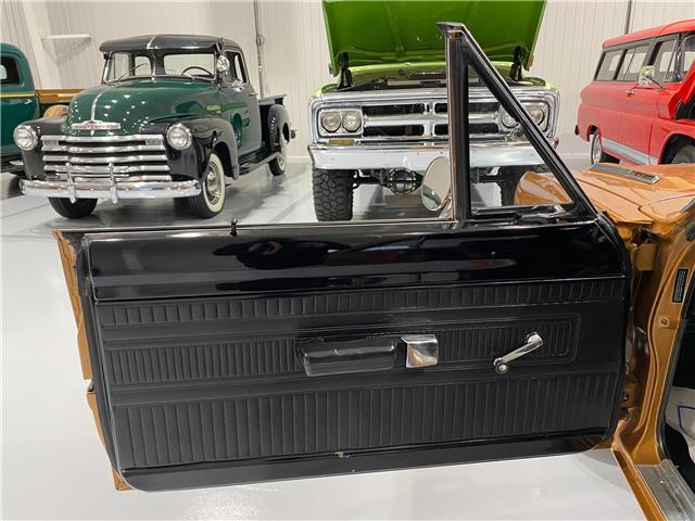 1969 Dodge Dart Swinger Tribute (Stk: 381764) in Watford - Image 10 of 21