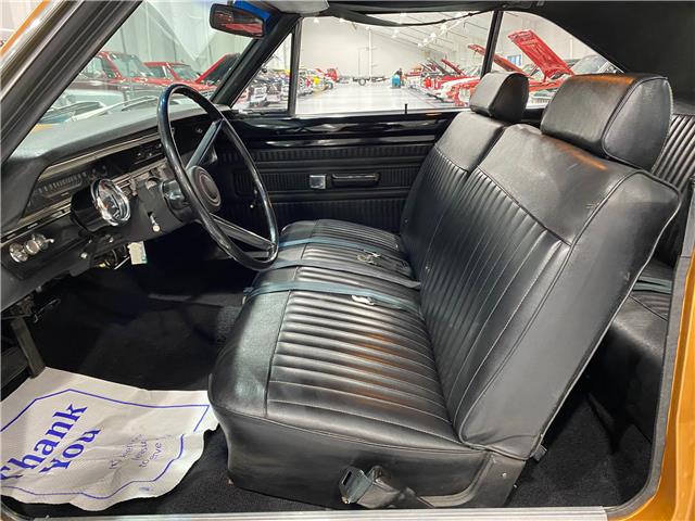 1969 Dodge Dart Swinger Tribute (Stk: 381764) in Watford - Image 11 of 21