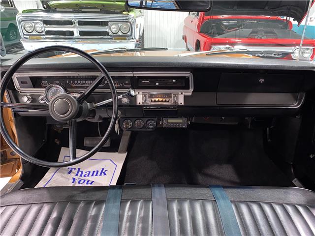 1969 Dodge Dart Swinger Tribute (Stk: 381764) in Watford - Image 14 of 21