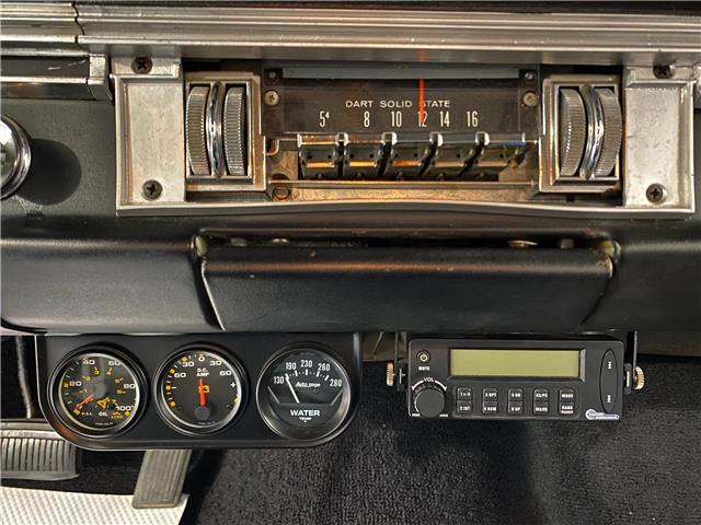 1969 Dodge Dart Swinger Tribute (Stk: 381764) in Watford - Image 15 of 21