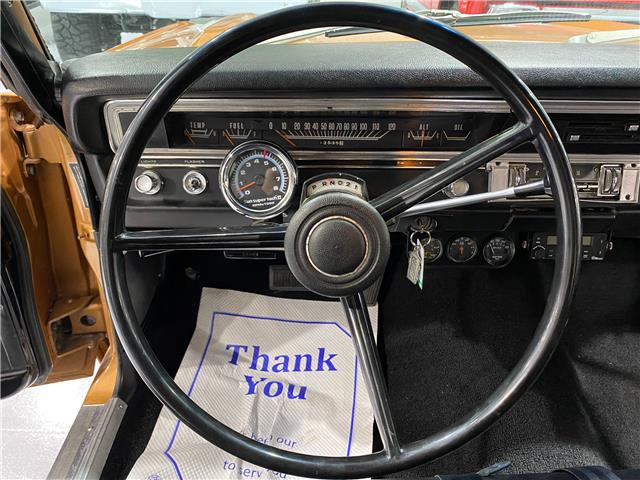 1969 Dodge Dart Swinger Tribute (Stk: 381764) in Watford - Image 16 of 21