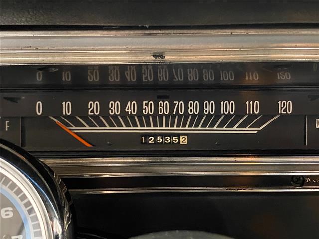 1969 Dodge Dart Swinger Tribute (Stk: 381764) in Watford - Image 17 of 21