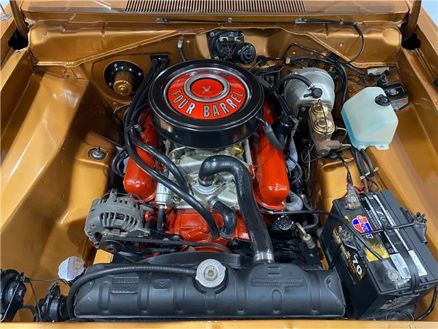 1969 Dodge Dart Swinger Tribute (Stk: 381764) in Watford - Image 19 of 21