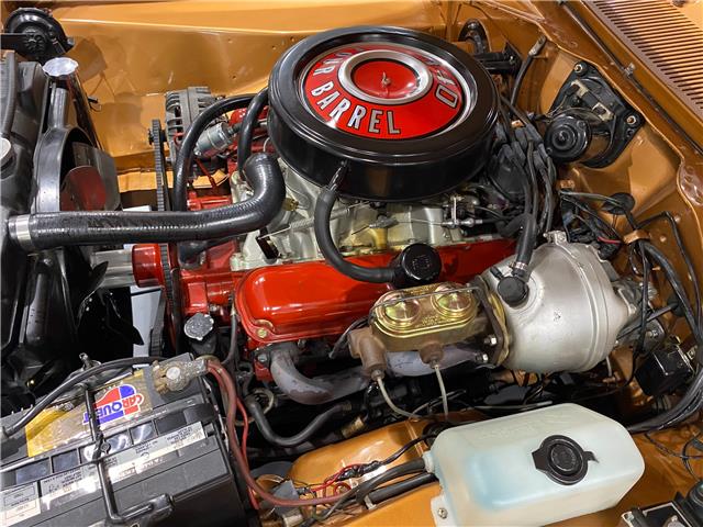 1969 Dodge Dart Swinger Tribute (Stk: 381764) in Watford - Image 21 of 21