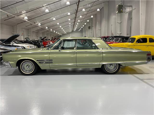 1966 Chrysler 300  (Stk: 126323) in Watford - Image 5 of 20