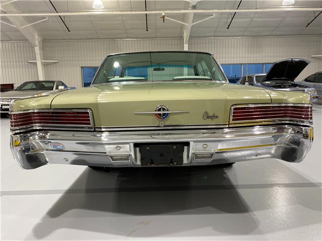 1966 Chrysler 300  (Stk: 126323) in Watford - Image 7 of 20