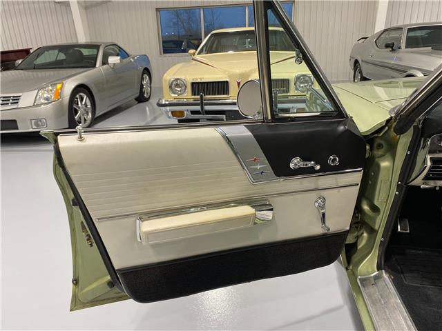 1966 Chrysler 300  (Stk: 126323) in Watford - Image 9 of 20