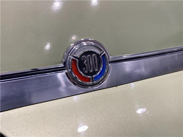 1966 Chrysler 300  (Stk: 126323) in Watford - Image 8 of 20