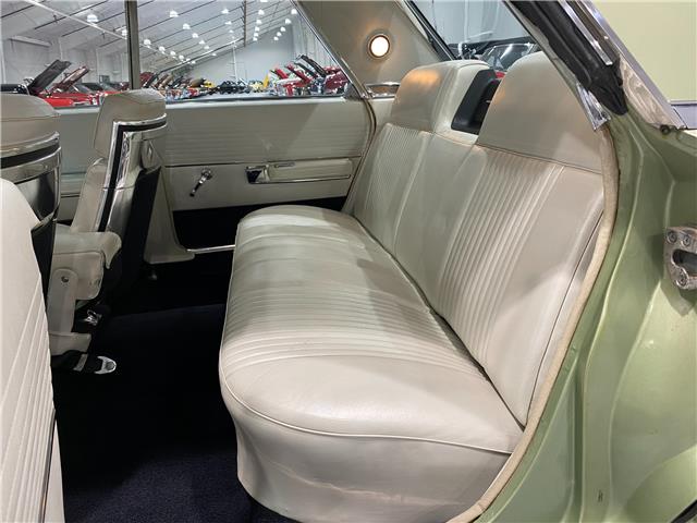 1966 Chrysler 300  (Stk: 126323) in Watford - Image 11 of 20