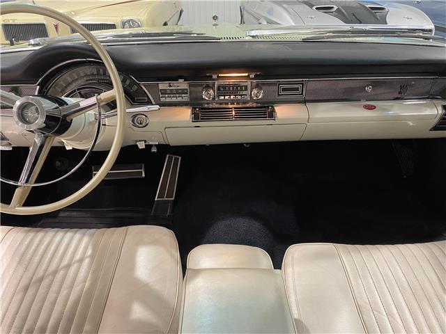 1966 Chrysler 300  (Stk: 126323) in Watford - Image 13 of 20