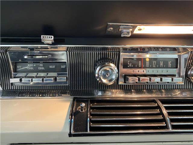 1966 Chrysler 300  (Stk: 126323) in Watford - Image 14 of 20