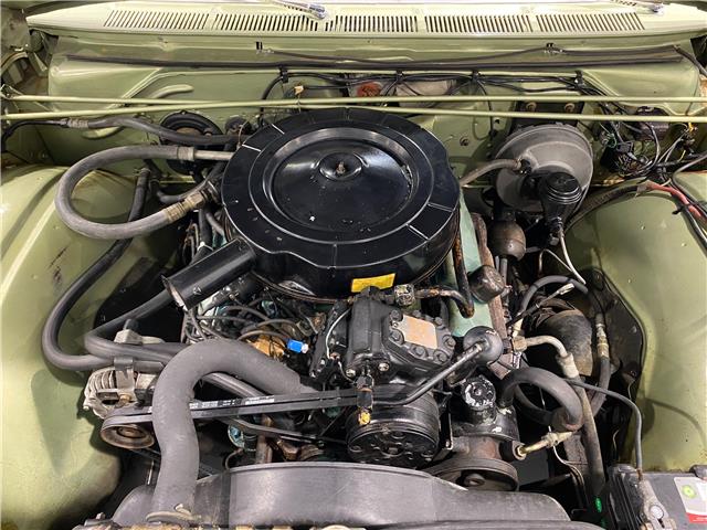 1966 Chrysler 300  (Stk: 126323) in Watford - Image 18 of 20