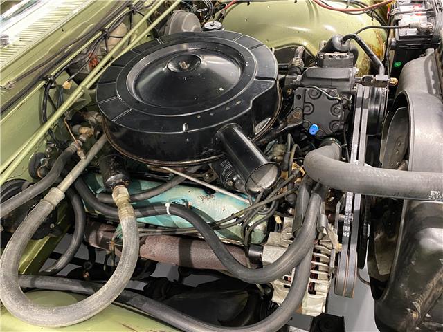 1966 Chrysler 300  (Stk: 126323) in Watford - Image 19 of 20