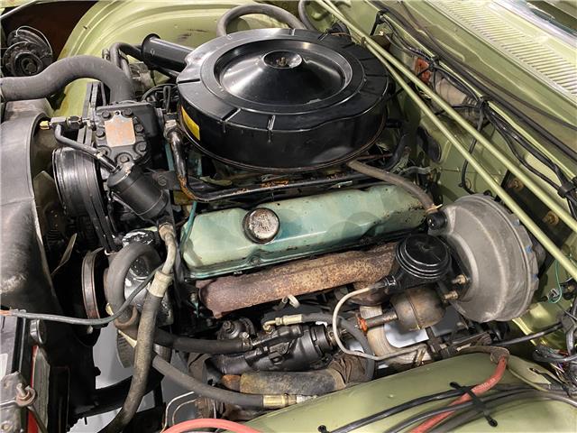 1966 Chrysler 300  (Stk: 126323) in Watford - Image 20 of 20