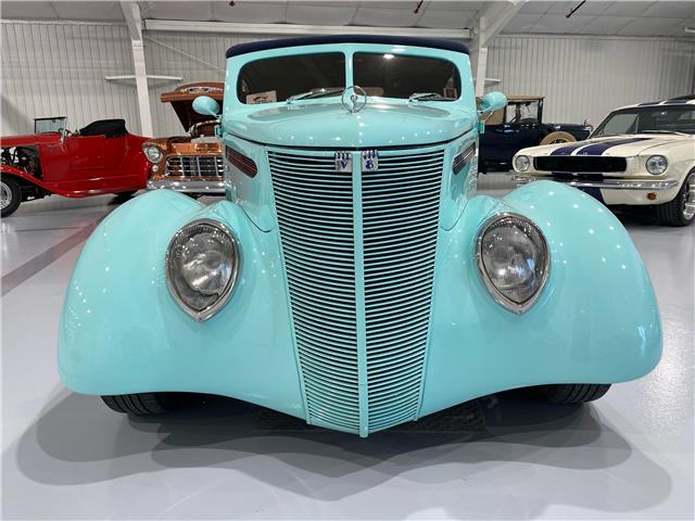 1937 Ford Deluxe  (Stk: Z09116) in Watford - Image 3 of 21