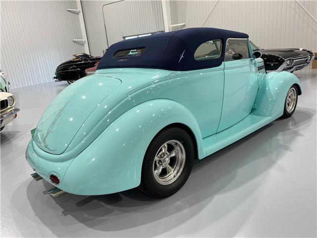 1937 Ford Deluxe  (Stk: Z09116) in Watford - Image 5 of 21