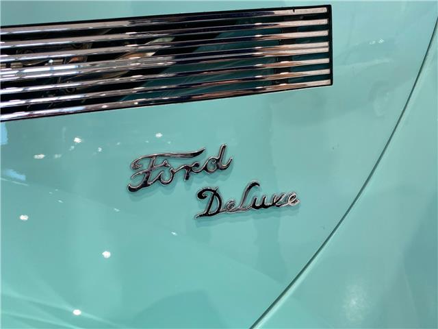 1937 Ford Deluxe  (Stk: Z09116) in Watford - Image 7 of 21