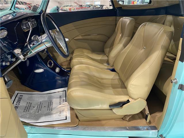 1937 Ford Deluxe  (Stk: Z09116) in Watford - Image 12 of 21