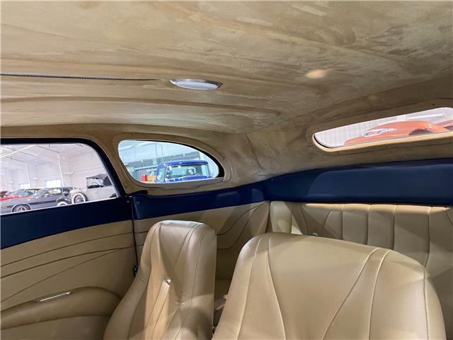 1937 Ford Deluxe  (Stk: Z09116) in Watford - Image 14 of 21