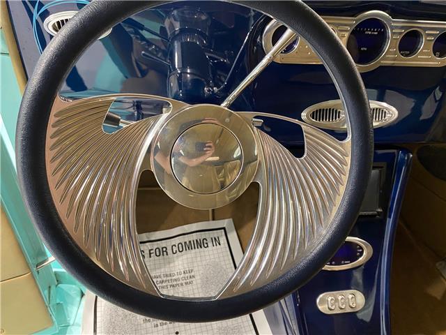 1937 Ford Deluxe  (Stk: Z09116) in Watford - Image 16 of 21