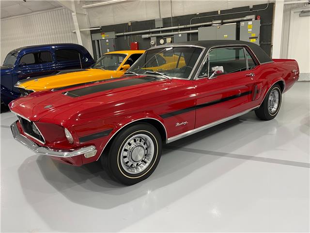1968 Ford Mustang GT/CS (Stk: 156463) in Watford - Image 2 of 18
