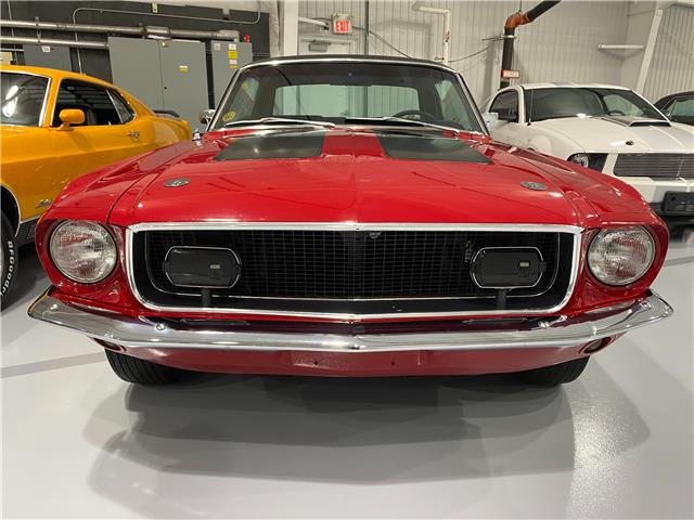 1968 Ford Mustang GT/CS (Stk: 156463) in Watford - Image 4 of 18