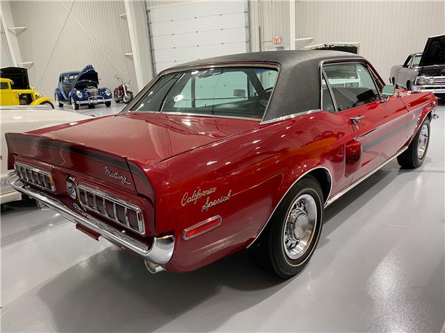 1968 Ford Mustang GT/CS (Stk: 156463) in Watford - Image 6 of 18