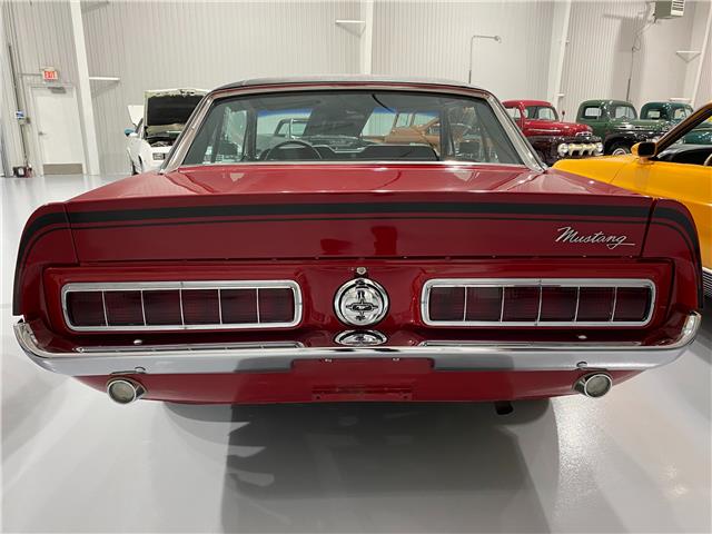 1968 Ford Mustang GT/CS (Stk: 156463) in Watford - Image 7 of 18