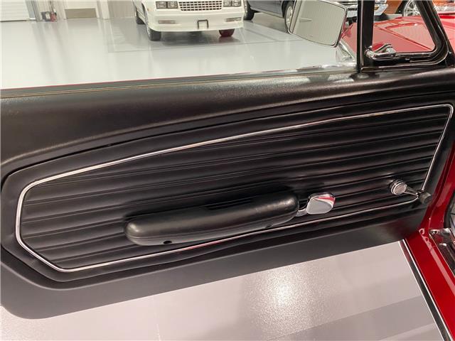 1968 Ford Mustang GT/CS (Stk: 156463) in Watford - Image 8 of 18