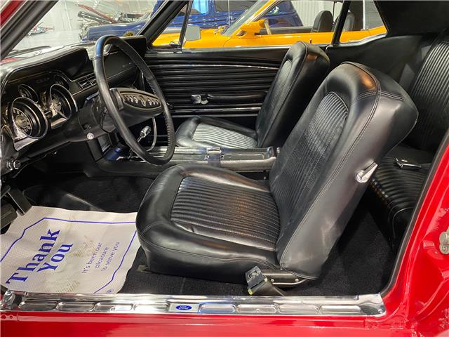 1968 Ford Mustang GT/CS (Stk: 156463) in Watford - Image 9 of 18