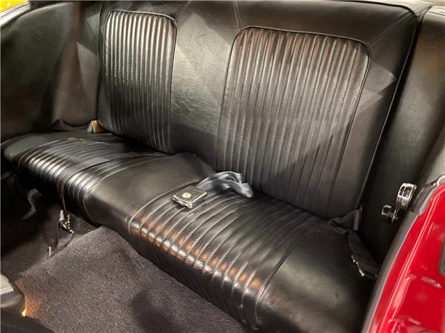 1968 Ford Mustang GT/CS (Stk: 156463) in Watford - Image 10 of 18