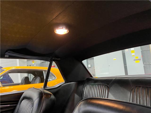 1968 Ford Mustang GT/CS (Stk: 156463) in Watford - Image 11 of 18