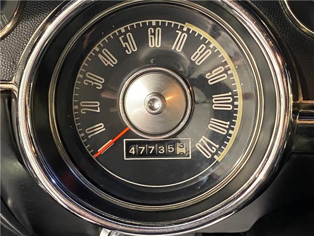 1968 Ford Mustang GT/CS (Stk: 156463) in Watford - Image 14 of 18