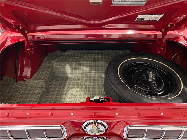 1968 Ford Mustang GT/CS (Stk: 156463) in Watford - Image 15 of 18