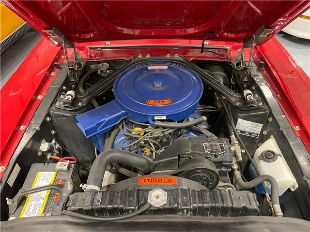 1968 Ford Mustang GT/CS (Stk: 156463) in Watford - Image 16 of 18