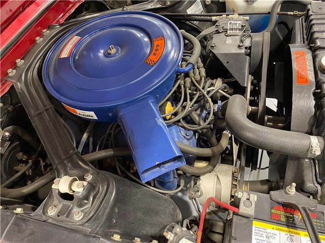 1968 Ford Mustang GT/CS (Stk: 156463) in Watford - Image 17 of 18