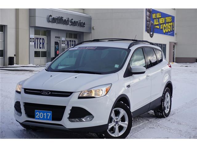 2013 Ford Escape SE (Stk: P3862) in Salmon Arm - Image 1 of 24