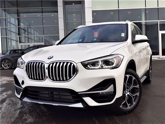 2022 BMW X1 xDrive28i (Stk: 14679) in Gloucester - Image 1 of 25
