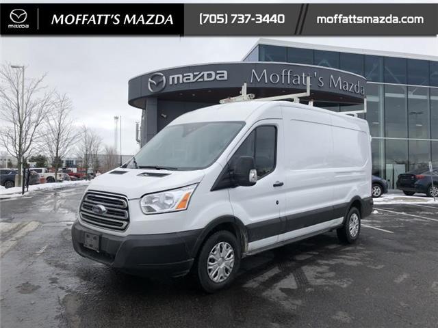 2017 Ford Transit-350 Base (Stk: 29651) in Barrie - Image 1 of 23
