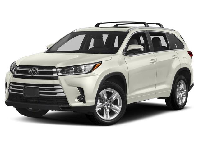 2018 Toyota Highlander Limited (Stk: 220112A) in Calgary - Image 1 of 9