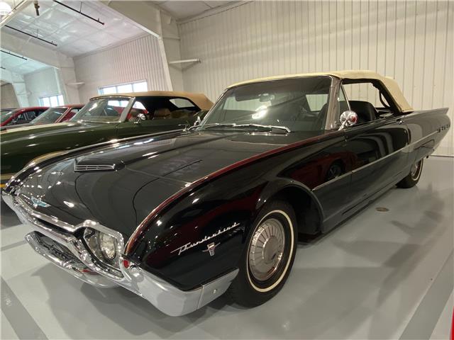 1962 Ford Thunderbird  (Stk: 115431) in Watford - Image 3 of 20