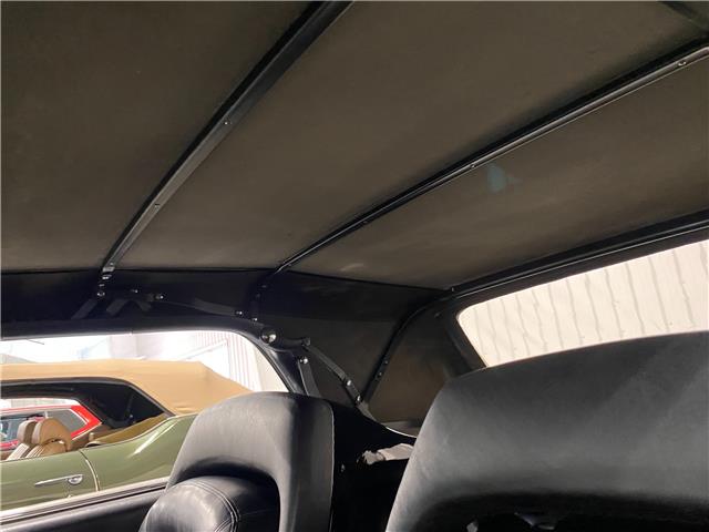 1962 Ford Thunderbird  (Stk: 115431) in Watford - Image 14 of 20