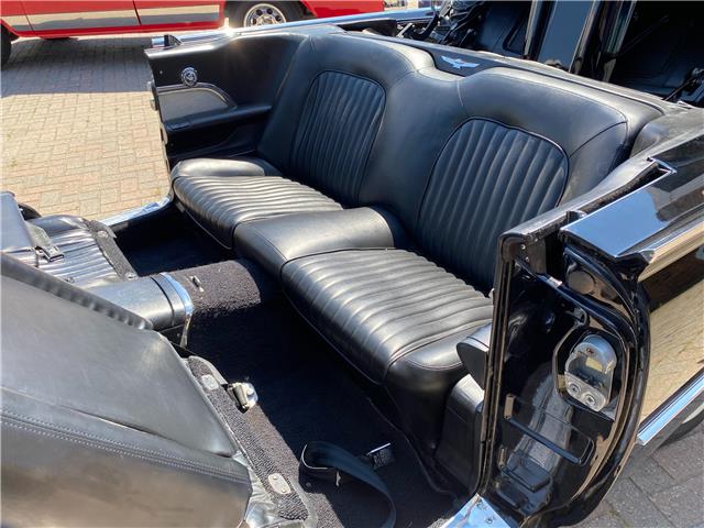 1962 Ford Thunderbird  (Stk: 115431) in Watford - Image 11 of 20