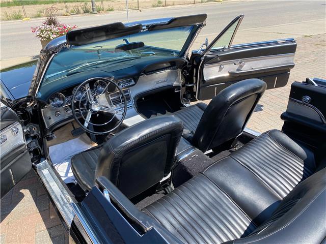 1962 Ford Thunderbird  (Stk: 115431) in Watford - Image 12 of 20