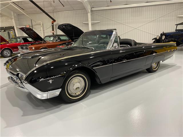 1962 Ford Thunderbird  (Stk: 115431) in Watford - Image 2 of 20