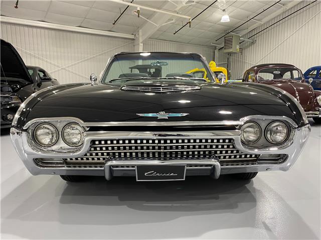 1962 Ford Thunderbird  (Stk: 115431) in Watford - Image 4 of 20